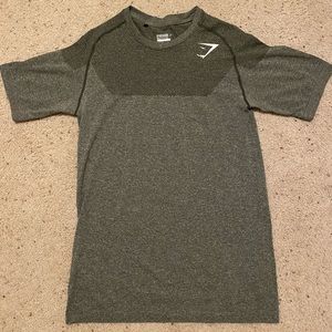 Gymshark Phantom Seamless Shirt